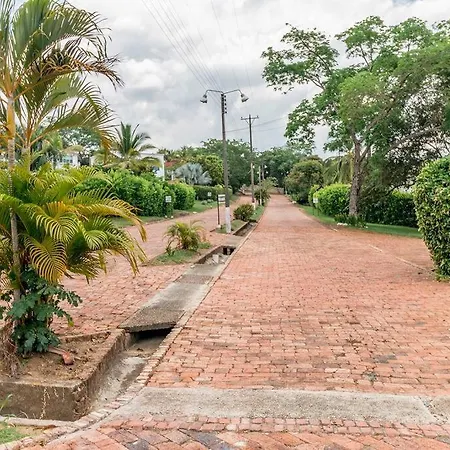 Amazing Finca House Private Swimming Pool & Air Conditioner Melgar Exterior photo