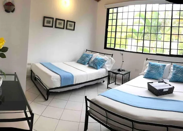 Amazing Finca House Private Swimming Pool & Air Conditioner