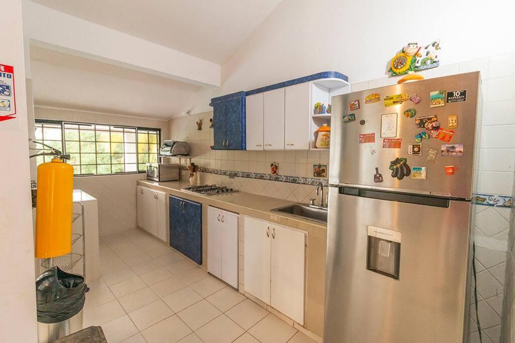 Villa Amazing House Private Swimming Pool & Air Conditioner Melgar