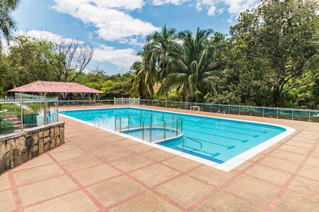 Villa Amazing House Private Swimming Pool & Air Conditioner *
