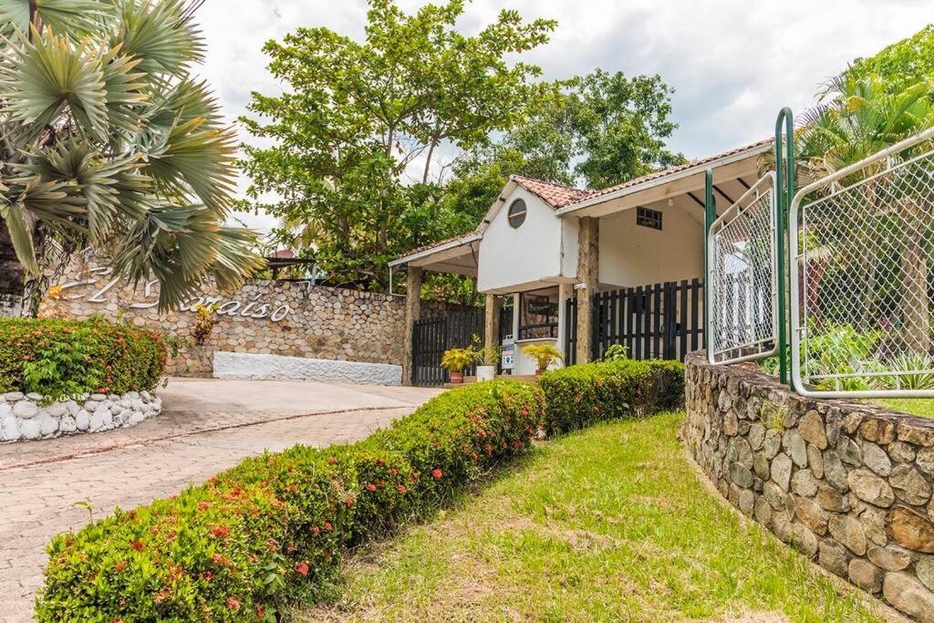 Amazing House Private Swimming Pool & Air Conditioner Villa *