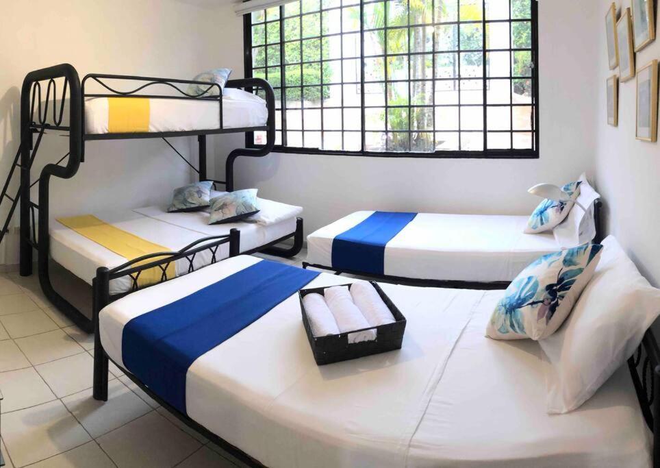 Villa Amazing House Private Swimming Pool & Air Conditioner