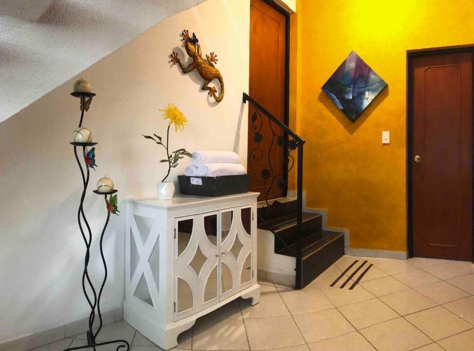 Villa Amazing House Private Swimming Pool & Air Conditioner