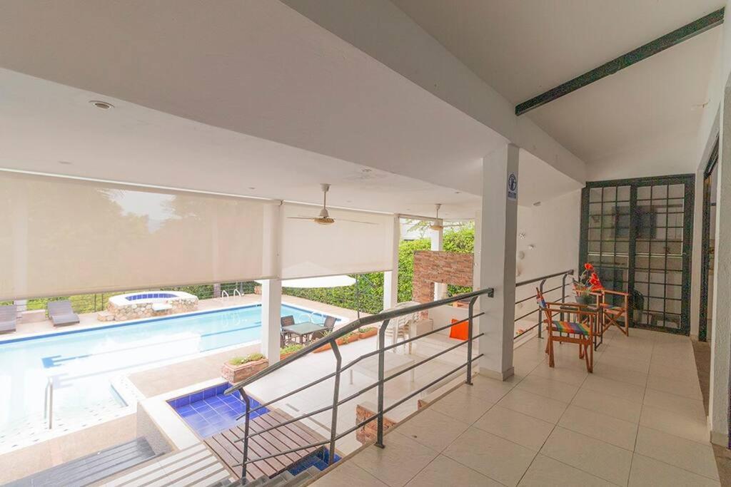 Villa Amazing House Private Swimming Pool & Air Conditioner