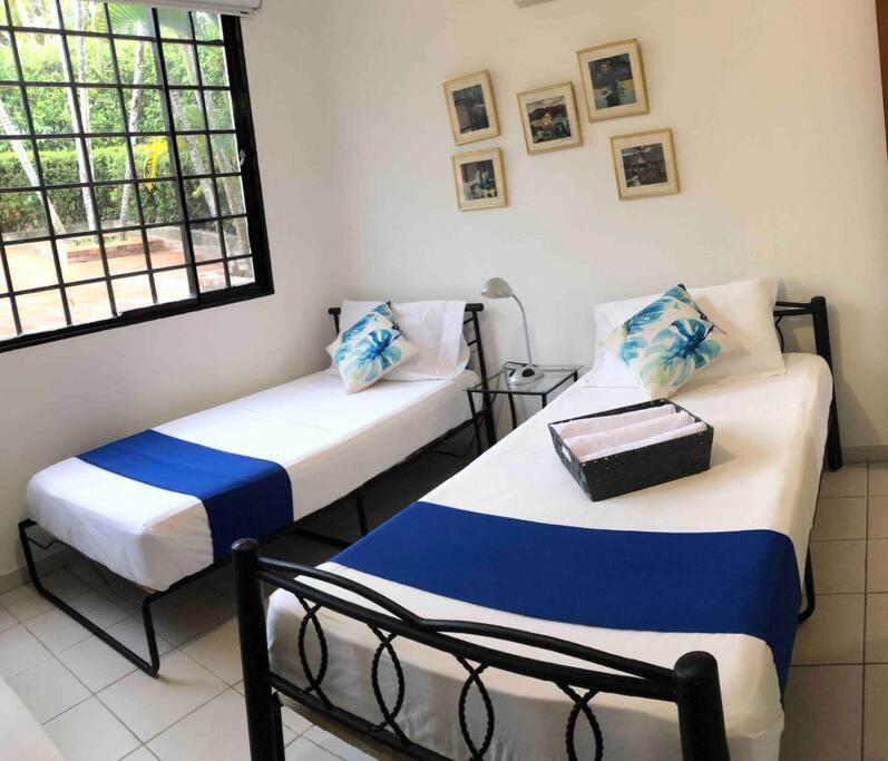 Villa Amazing House Private Swimming Pool & Air Conditioner