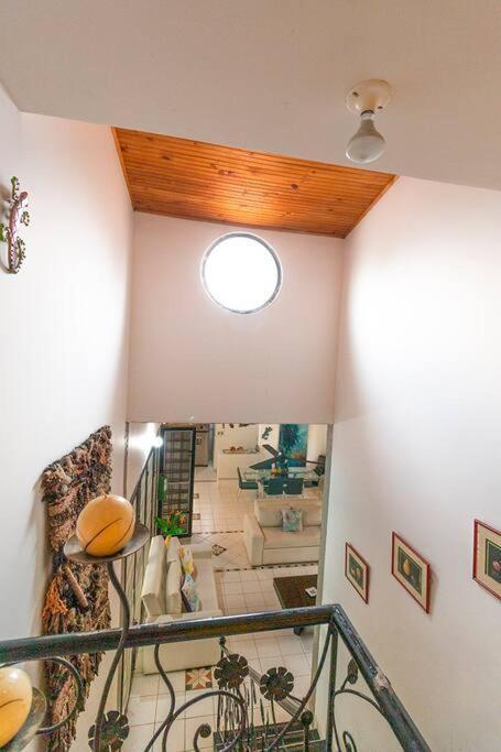 Villa Amazing House Private Swimming Pool & Air Conditioner *